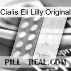 Cialis Eli Lilly Original new05
